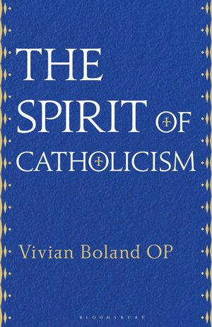 Cover art for The Spirit of Catholicism