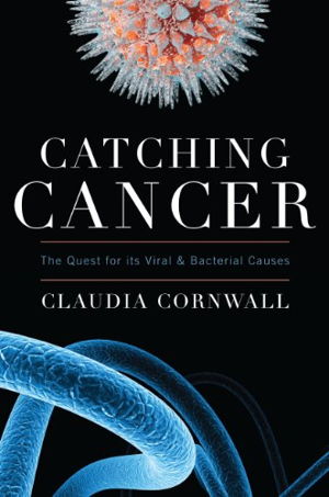 Cover art for Catching Cancer