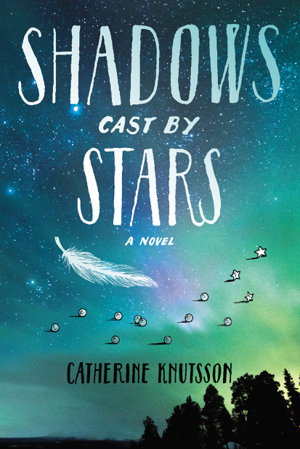Cover art for Shadows Cast by Stars
