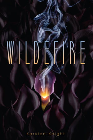 Cover art for Wildefire