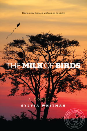 Cover art for The Milk of Birds