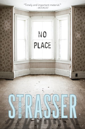 Cover art for No Place