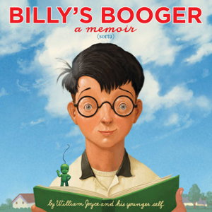 Cover art for Billy's Booger