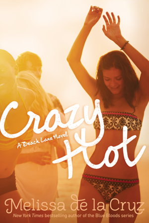 Cover art for Crazy Hot