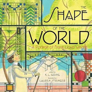 Cover art for Shape of the World