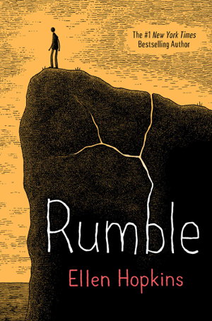 Cover art for Rumble