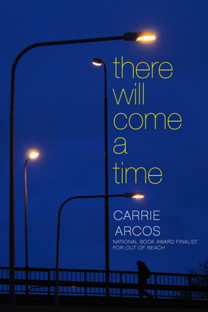 Cover art for There Will Come a Time