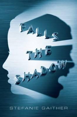 Cover art for Falls the Shadow