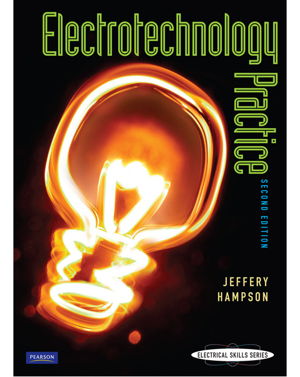 Cover art for Electrotechnology Practice
