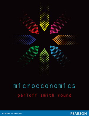Cover art for Microeconomics