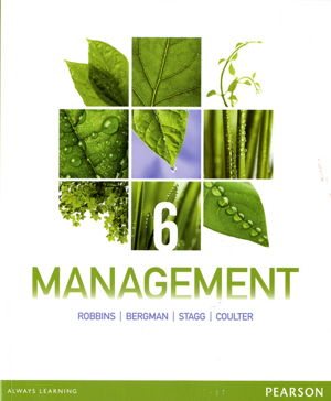 Cover art for Management