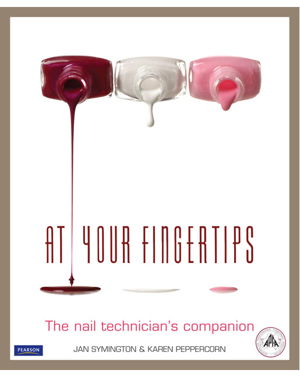 Cover art for At Your Fingertips