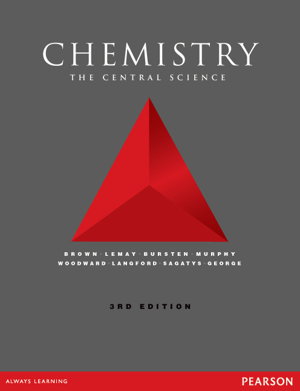 Cover art for Chemistry