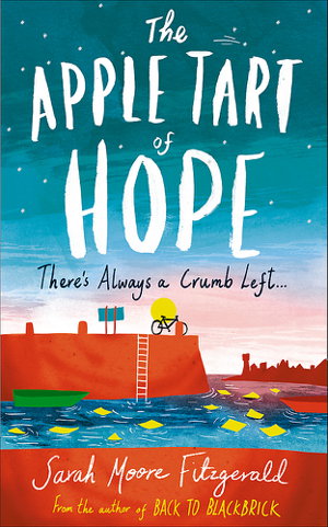 Cover art for The Apple Tart of Hope