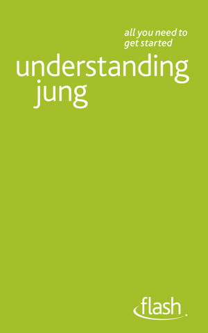 Cover art for Understanding Jung