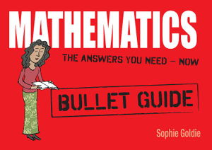 Cover art for Mathematics