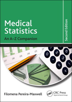 Cover art for Medical Statistics