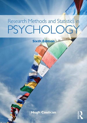 Cover art for Research Methods and Statistics in Psychology