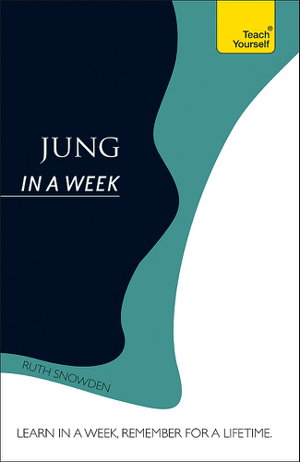 Cover art for Teach Yourself Jung in a Week