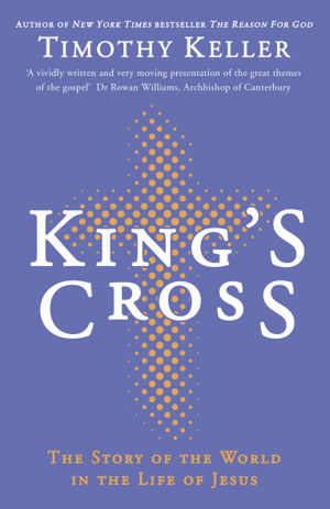 Cover art for King's Cross