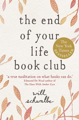 Cover art for The End of Your Life Book Club