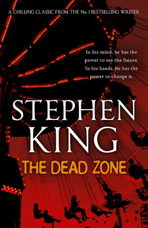 Cover art for Dead Zone