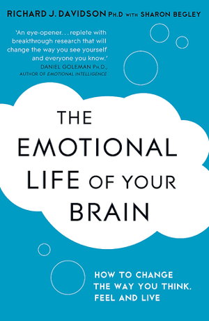 Cover art for Emotional Life of Your Brain