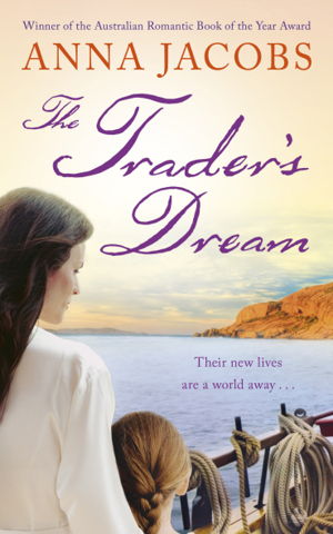 Cover art for The Trader's Dream