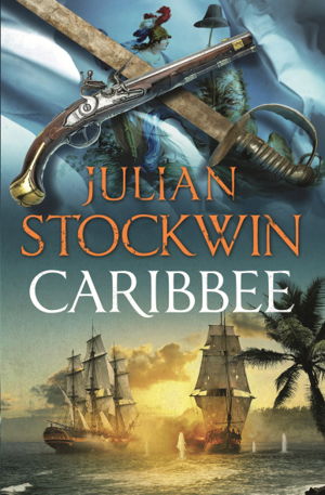 Cover art for Caribbee