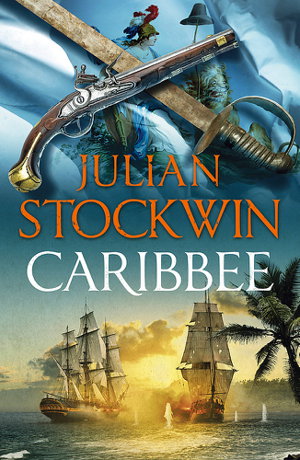 Cover art for Caribbee