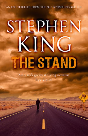 Cover art for Stand