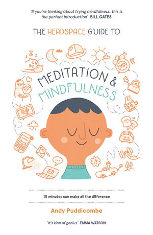 Cover art for Headspace Guide to ... Mindfulness & Meditation