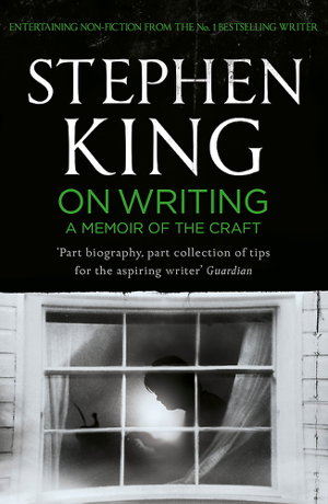 Cover art for On Writing