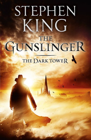 Cover art for Dark Tower Gunslinger (Bk. I)