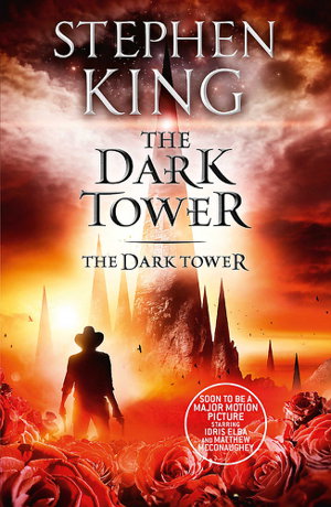 Cover art for Dark Tower VII The Dark Tower