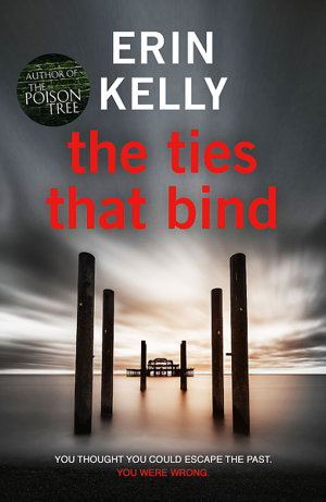Cover art for The Ties That Bind