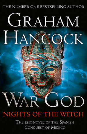 Cover art for War God