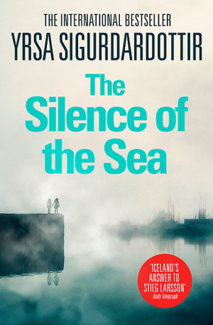 Cover art for The Silence of the Sea