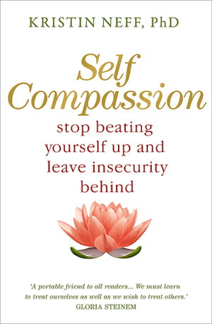 Cover art for Self Compassion