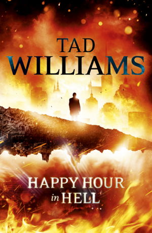 Cover art for Happy Hour in Hell