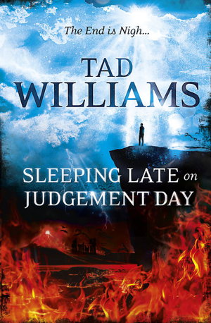 Cover art for Sleeping Late on Judgement Day