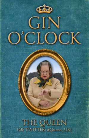 Cover art for Gin O'clock