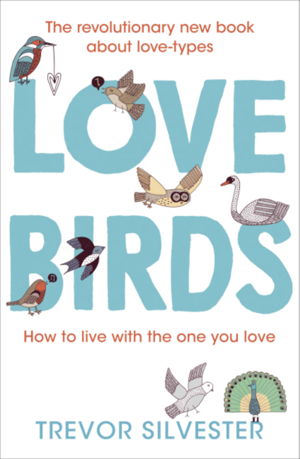 Cover art for Lovebirds