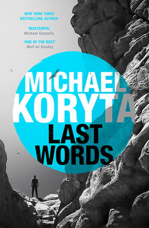 Cover art for Last Words