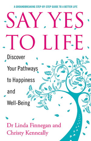 Cover art for Say Yes to Life