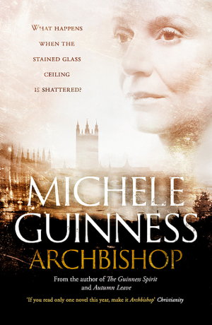 Cover art for Archbishop