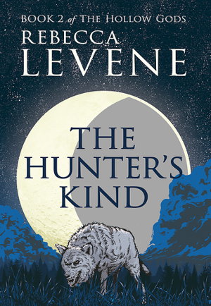 Cover art for The Hunter's Kind