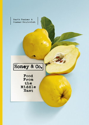 Cover art for Honey & Co