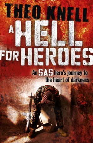 Cover art for A Hell for Heroes