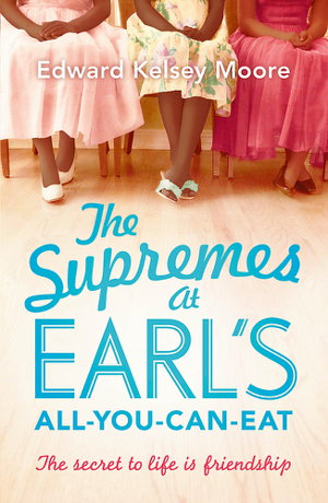 Cover art for Supremes at Earls All-You-Can-Eat